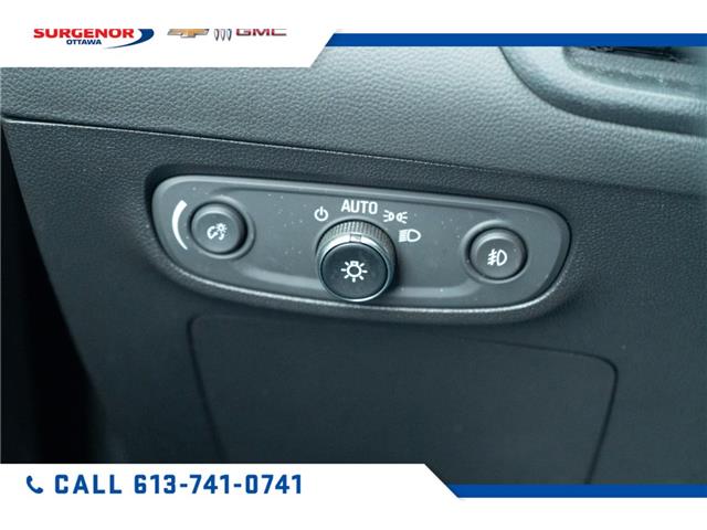 2023 Buick Encore GX Essence (Stk: 25237A) in Ottawa - Image 16 of 26