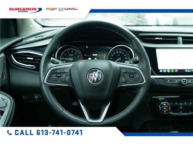 2023 Buick Encore GX Essence (Stk: 25237A) in Ottawa - Image 18 of 26