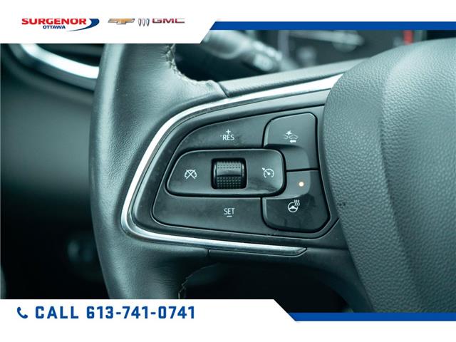 2023 Buick Encore GX Essence (Stk: 25237A) in Ottawa - Image 20 of 26