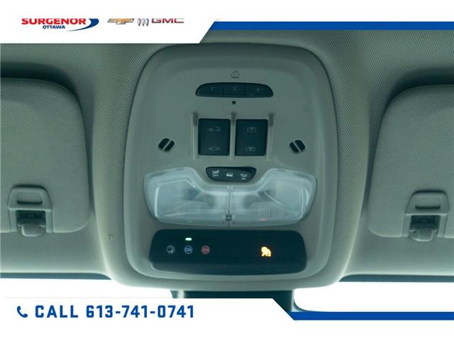 2023 Buick Encore GX Essence (Stk: 25237A) in Ottawa - Image 22 of 26