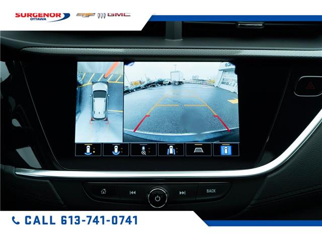 2023 Buick Encore GX Essence (Stk: 25237A) in Ottawa - Image 24 of 26