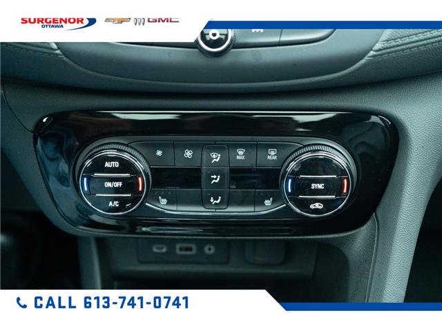 2023 Buick Encore GX Essence (Stk: 25237A) in Ottawa - Image 25 of 26