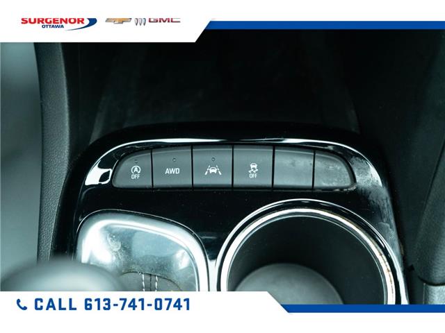 2023 Buick Encore GX Essence (Stk: 25237A) in Ottawa - Image 26 of 26