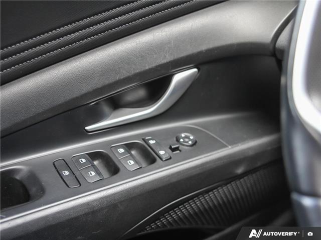 2023 Hyundai Elantra Preferred (Stk: 109574) in London - Image 16 of 25