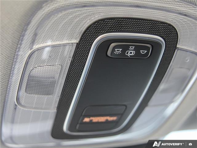 2023 Hyundai Elantra Preferred (Stk: 109574) in London - Image 21 of 25