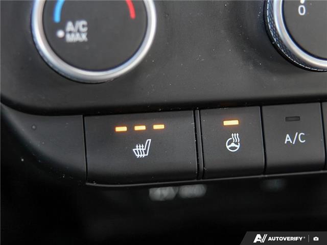 2023 Hyundai Elantra Preferred (Stk: 109574) in London - Image 25 of 25