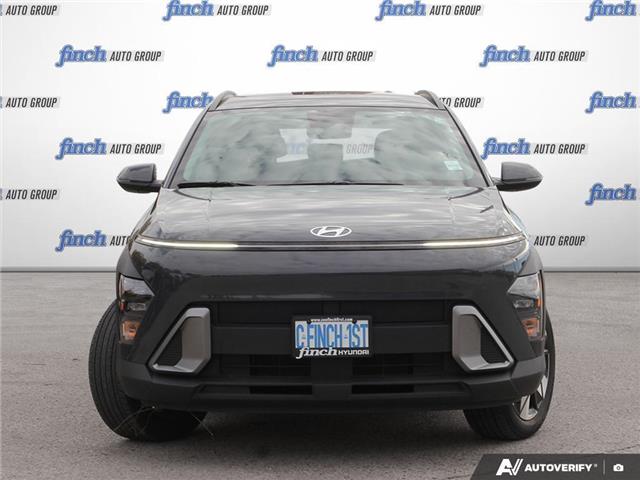 2024 Hyundai Kona 2.0L Preferred (Stk: 125950) in London - Image 2 of 25