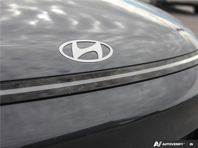 2024 Hyundai Kona 2.0L Preferred (Stk: 125950) in London - Image 8 of 25