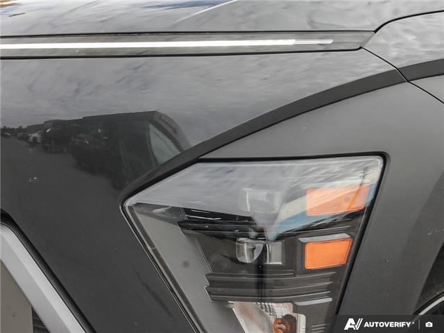 2024 Hyundai Kona 2.0L Preferred (Stk: 125950) in London - Image 9 of 25