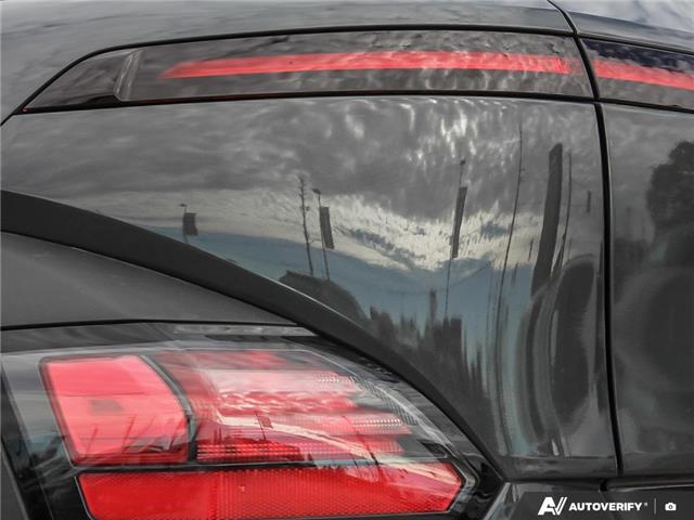 2024 Hyundai Kona 2.0L Preferred (Stk: 125950) in London - Image 11 of 25