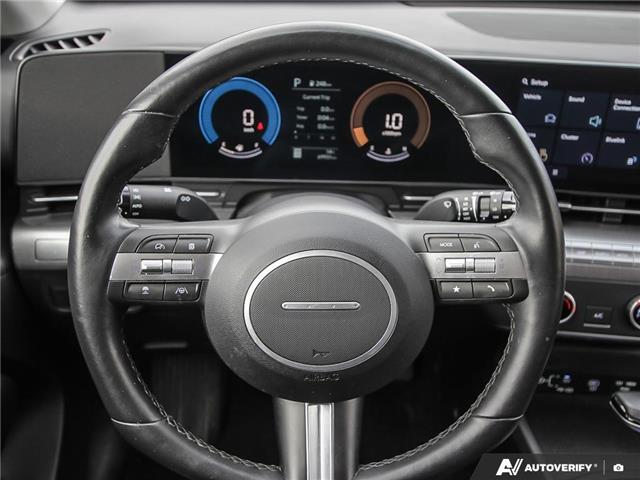 2024 Hyundai Kona 2.0L Preferred (Stk: 125950) in London - Image 13 of 25