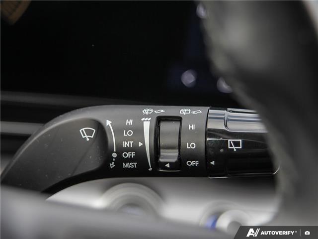 2024 Hyundai Kona 2.0L Preferred (Stk: 125950) in London - Image 15 of 25