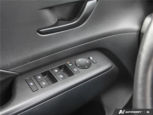 2024 Hyundai Kona 2.0L Preferred (Stk: 125950) in London - Image 16 of 25