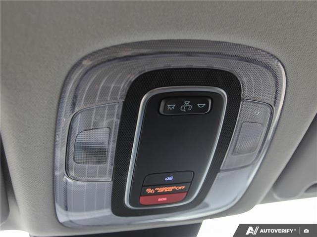 2024 Hyundai Kona 2.0L Preferred (Stk: 125950) in London - Image 21 of 25