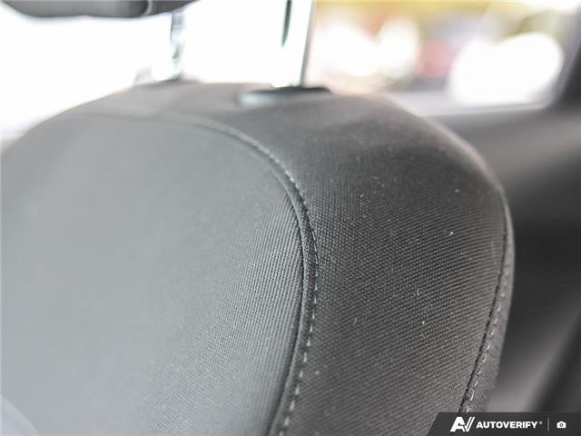 2024 Hyundai Kona 2.0L Preferred (Stk: 125950) in London - Image 22 of 25