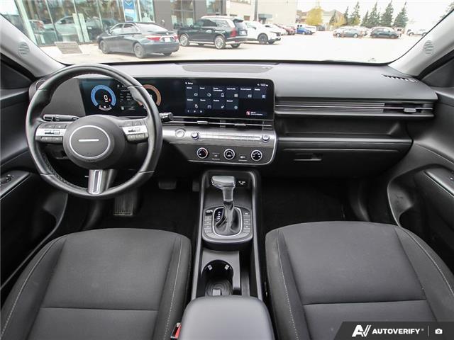 2024 Hyundai Kona 2.0L Preferred (Stk: 125950) in London - Image 24 of 25