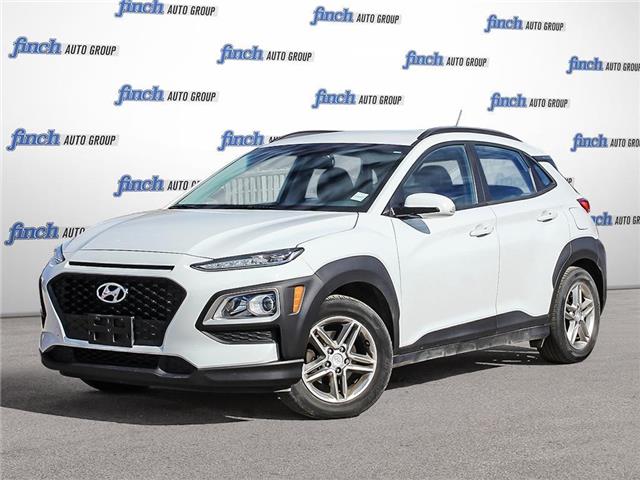 2019 Hyundai Kona 2.0L Essential (Stk: 87717) in London - Image 1 of 25