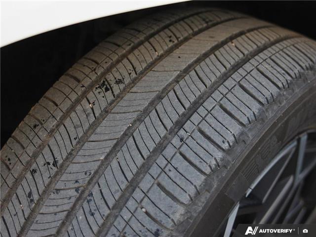 2022 Hyundai Tucson N Line (Stk: 113512) in London - Image 7 of 25