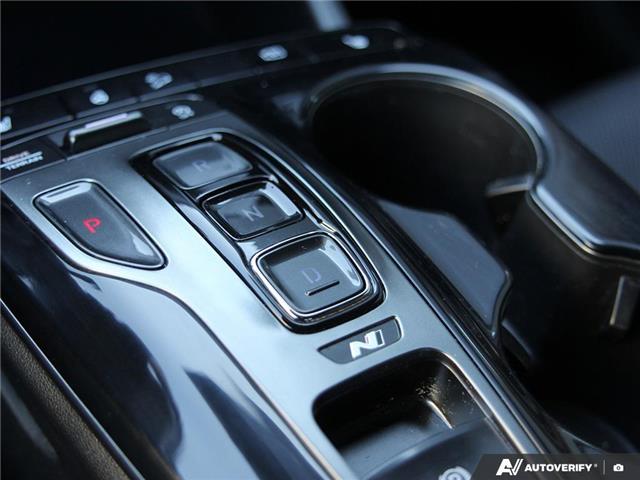 2022 Hyundai Tucson N Line (Stk: 113512) in London - Image 18 of 25