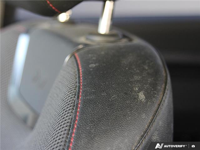 2022 Hyundai Tucson N Line (Stk: 113512) in London - Image 22 of 25