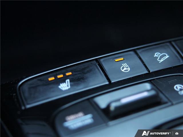 2022 Hyundai Tucson N Line (Stk: 113512) in London - Image 25 of 25