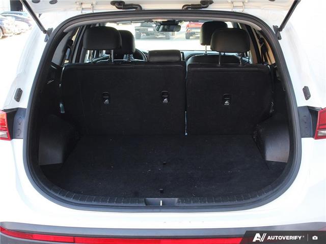 2023 Hyundai Santa Fe Preferred w/Trend Package (Stk: 109629) in London - Image 11 of 26