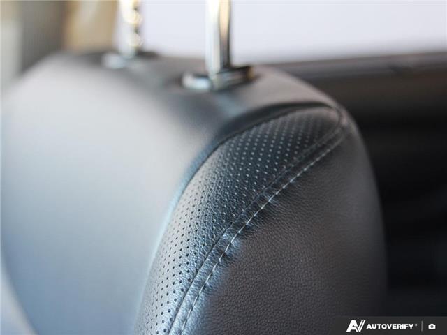 2023 Hyundai Santa Fe Preferred w/Trend Package (Stk: 109629) in London - Image 23 of 26