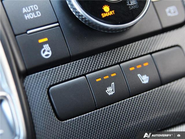 2023 Hyundai Santa Fe Preferred w/Trend Package (Stk: 109629) in London - Image 26 of 26
