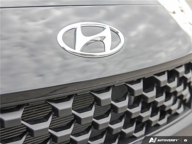 2022 Hyundai Kona 2.0L Preferred (Stk: 101579) in London - Image 8 of 25