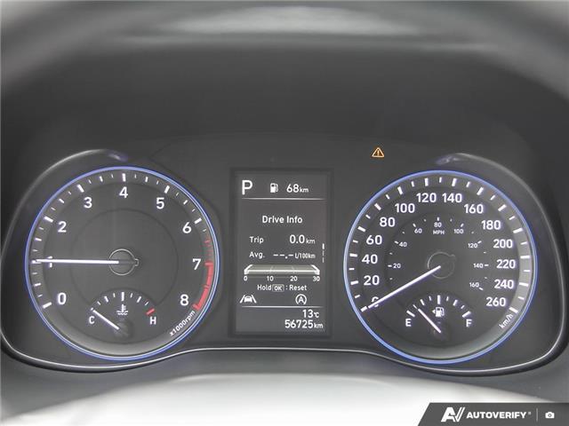 2022 Hyundai Kona 2.0L Preferred (Stk: 101579) in London - Image 14 of 25