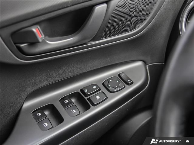 2022 Hyundai Kona 2.0L Preferred (Stk: 101579) in London - Image 16 of 25