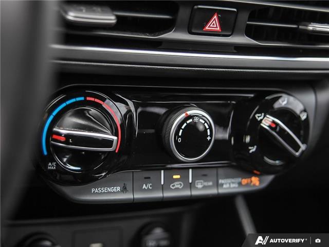 2022 Hyundai Kona 2.0L Preferred (Stk: 101579) in London - Image 19 of 25