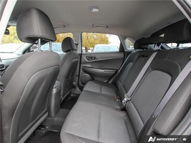 2022 Hyundai Kona 2.0L Preferred (Stk: 101579) in London - Image 23 of 25