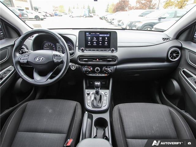 2022 Hyundai Kona 2.0L Preferred (Stk: 101579) in London - Image 24 of 25
