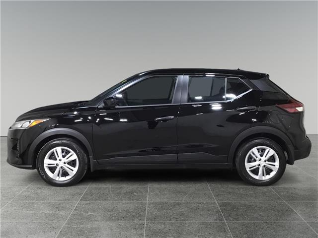 2025 Nissan Kicks Play S (Stk: N25372) in Sault Ste. Marie - Image 2 of 6