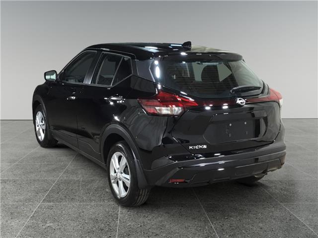 2025 Nissan Kicks Play S (Stk: N25372) in Sault Ste. Marie - Image 3 of 6