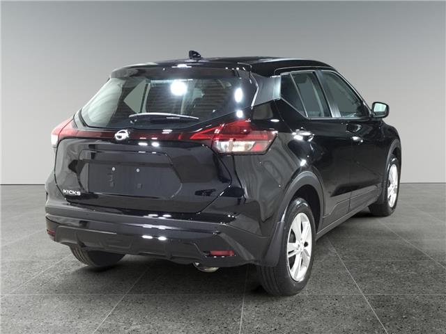 2025 Nissan Kicks Play S (Stk: N25372) in Sault Ste. Marie - Image 4 of 6