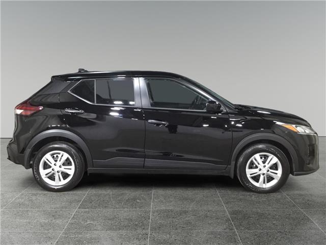 2025 Nissan Kicks Play S (Stk: N25372) in Sault Ste. Marie - Image 5 of 6