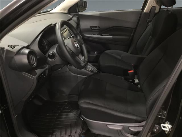 2025 Nissan Kicks Play S (Stk: N25372) in Sault Ste. Marie - Image 6 of 6