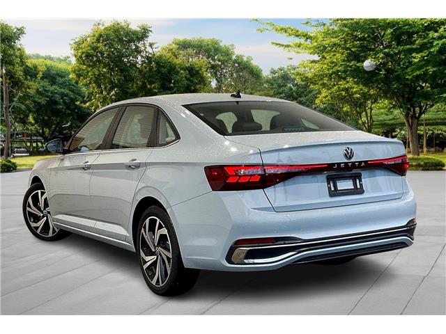2025 Volkswagen Jetta Highline (Stk: P3185) in Vancouver - Image 2 of 35
