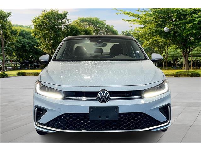 2025 Volkswagen Jetta Highline (Stk: P3185) in Vancouver - Image 3 of 35