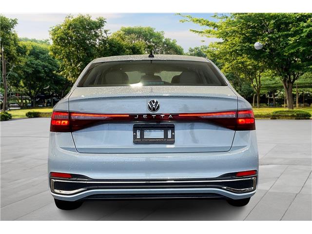 2025 Volkswagen Jetta Highline (Stk: P3185) in Vancouver - Image 4 of 35