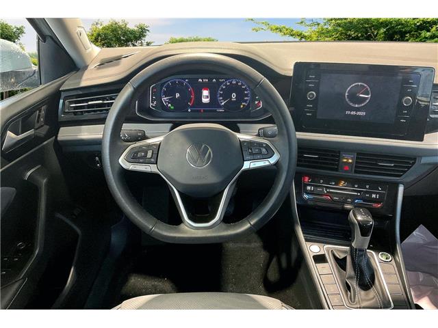 2025 Volkswagen Jetta Highline (Stk: P3185) in Vancouver - Image 5 of 35