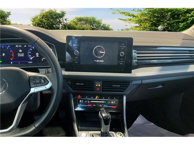 2025 Volkswagen Jetta Highline (Stk: P3185) in Vancouver - Image 6 of 35