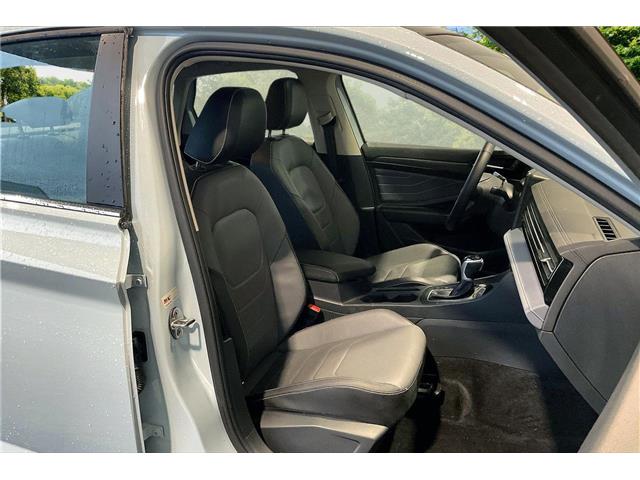 2025 Volkswagen Jetta Highline (Stk: P3185) in Vancouver - Image 7 of 35