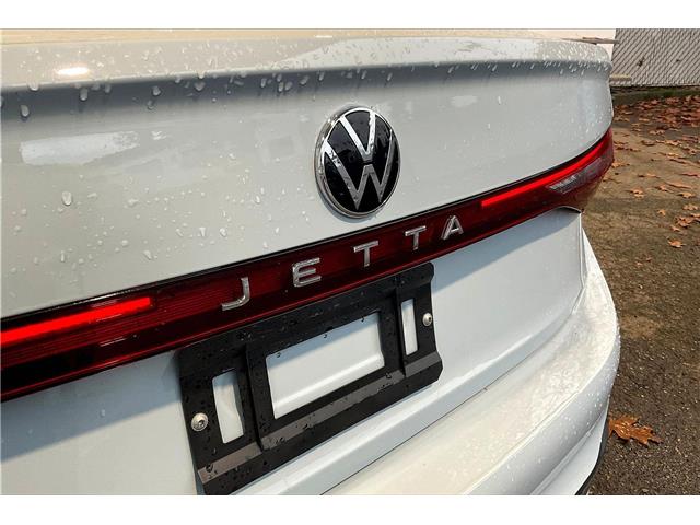 2025 Volkswagen Jetta Highline (Stk: P3185) in Vancouver - Image 8 of 35