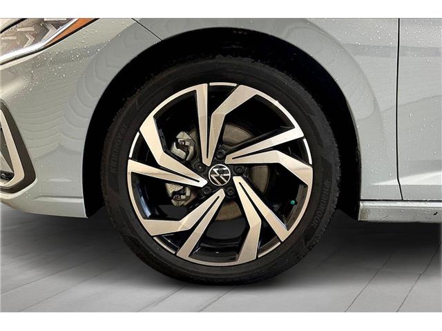 2025 Volkswagen Jetta Highline (Stk: P3185) in Vancouver - Image 9 of 35