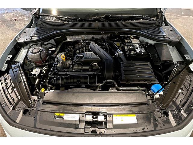 2025 Volkswagen Jetta Highline (Stk: P3185) in Vancouver - Image 10 of 35