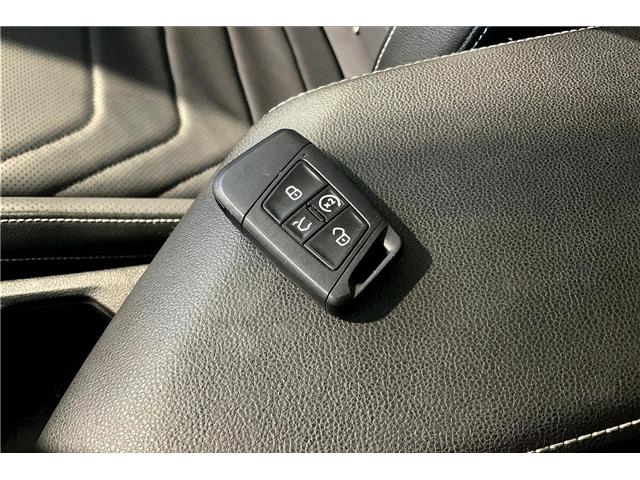 2025 Volkswagen Jetta Highline (Stk: P3185) in Vancouver - Image 11 of 35