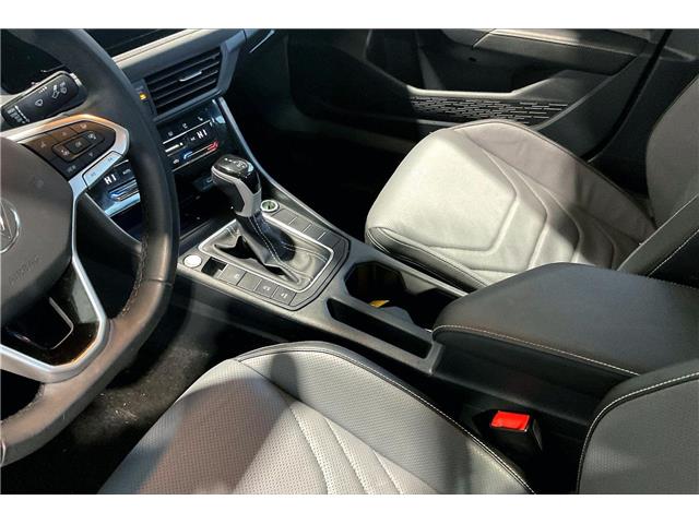 2025 Volkswagen Jetta Highline (Stk: P3185) in Vancouver - Image 15 of 35